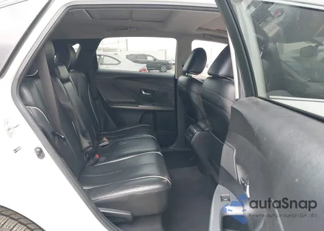 2013 Toyota Venza Xle V6 из США, поврежденный, VIN 4T3ZK3BB1DU059349